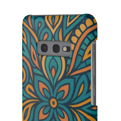 Snap Phone Case