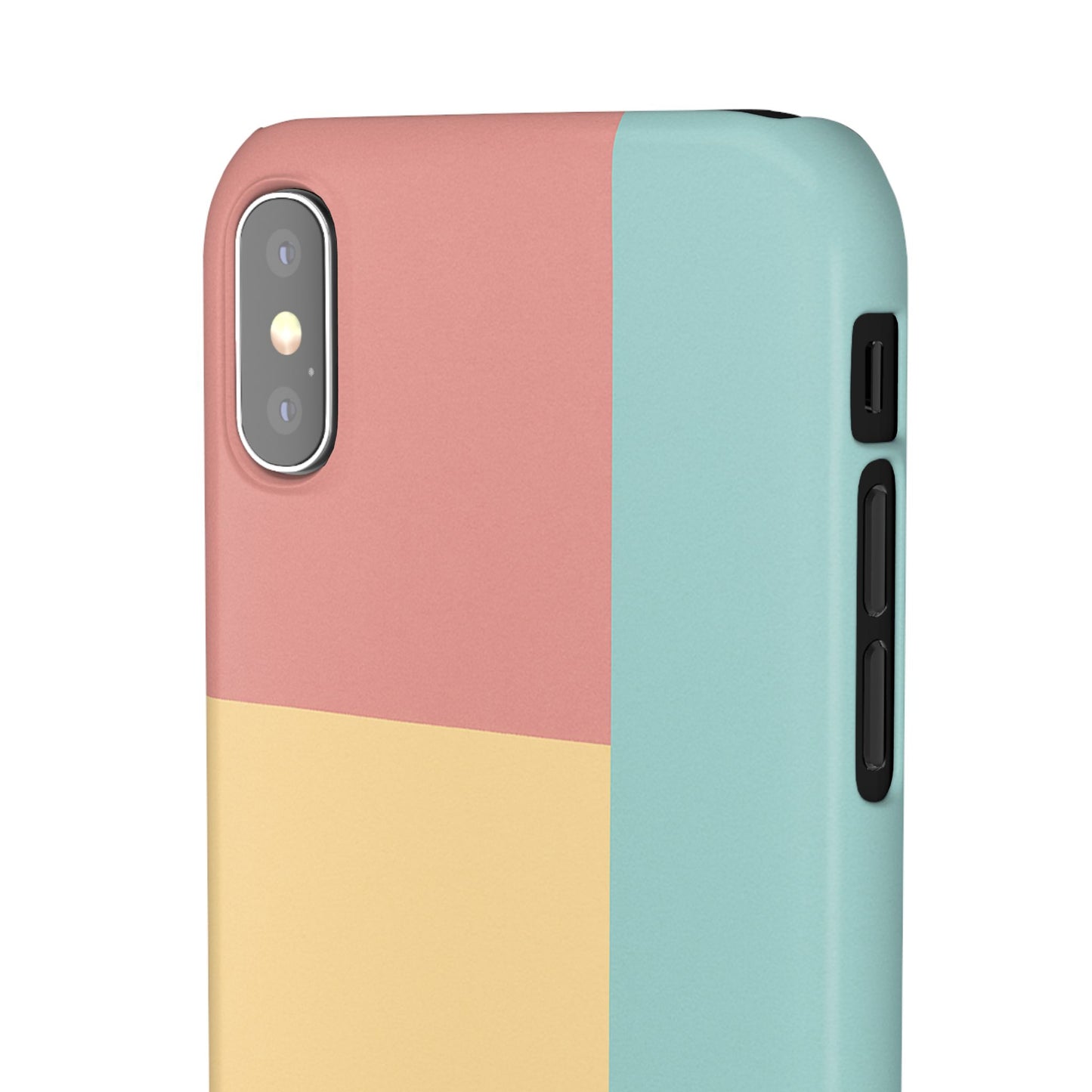 Snap Phone Case