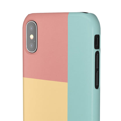 Snap Phone Case