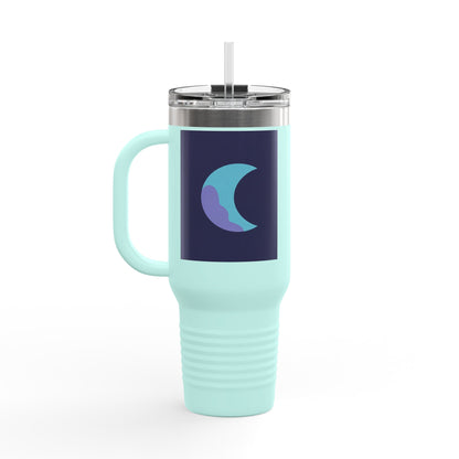 40oz Insulated Travel Mug