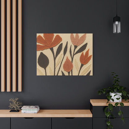 Stretched Canvas Wall Art