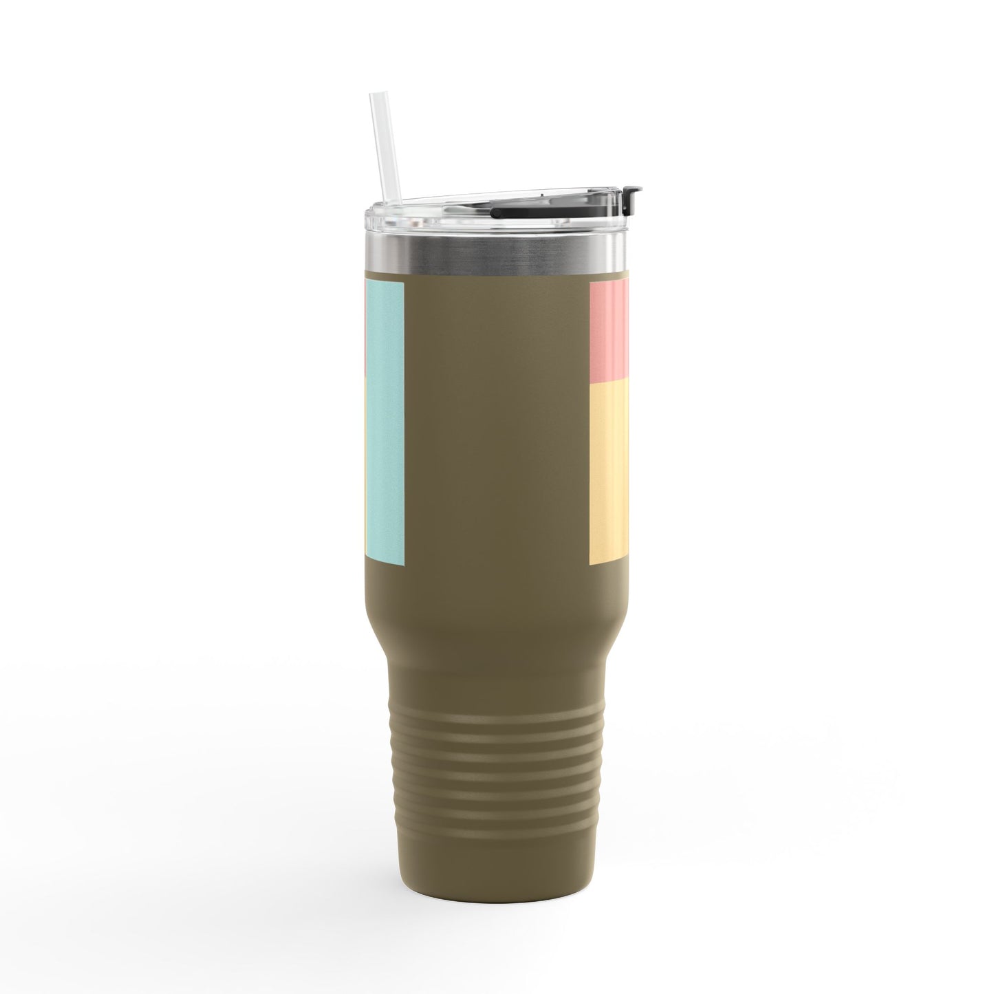 40oz Insulated Travel Mug
