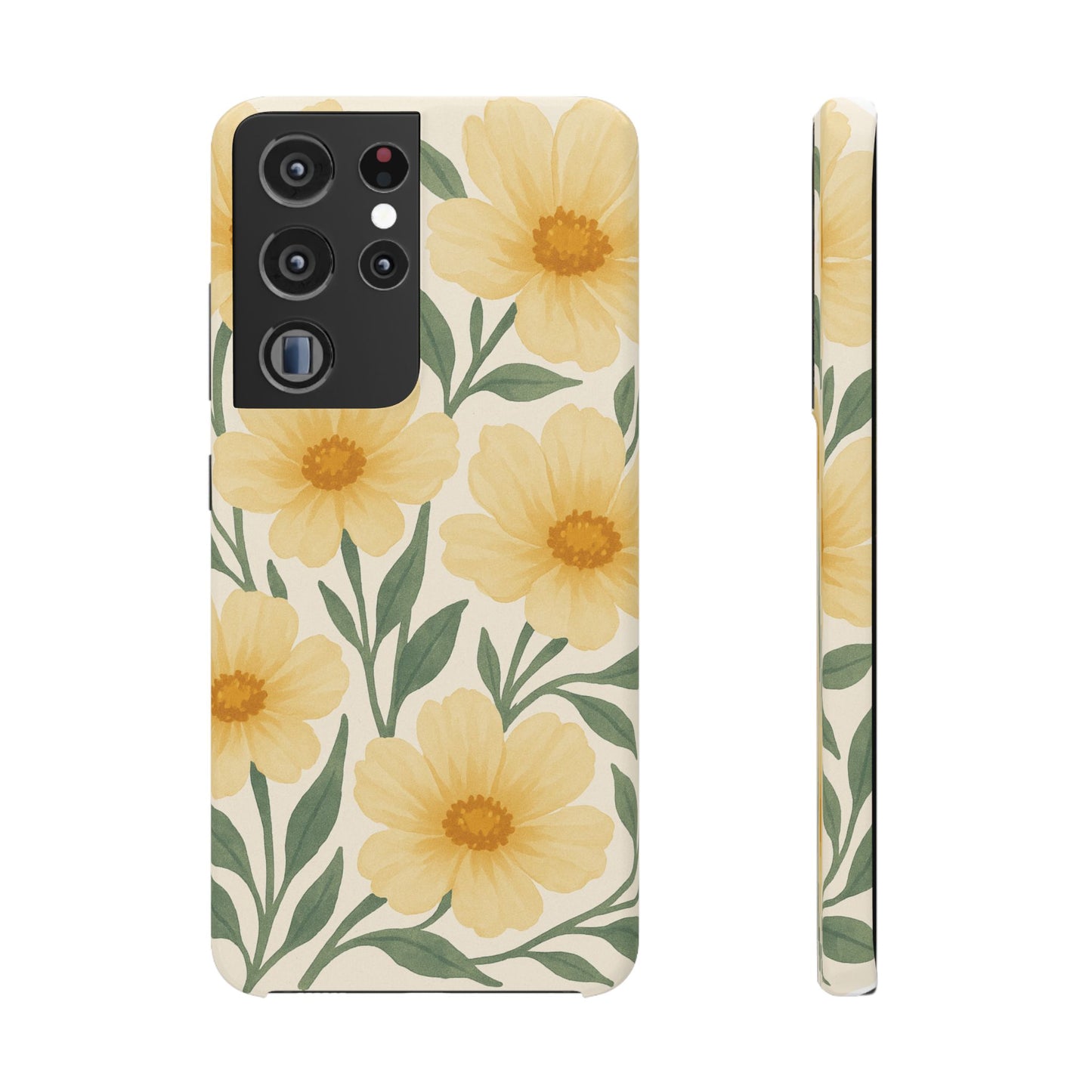 Snap Phone Case