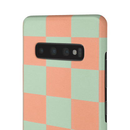 Snap Phone Case
