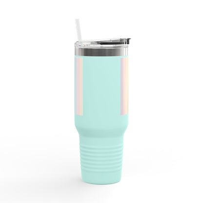 40oz Insulated Travel Mug