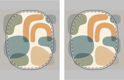 AirPods Max Shell Case