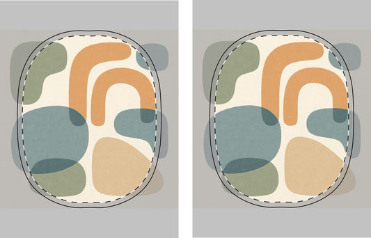 AirPods Max Shell Case