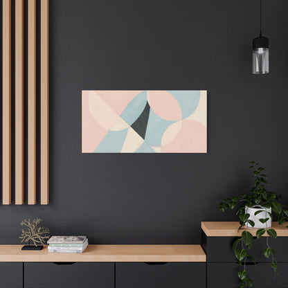 Stretched Canvas Wall Art