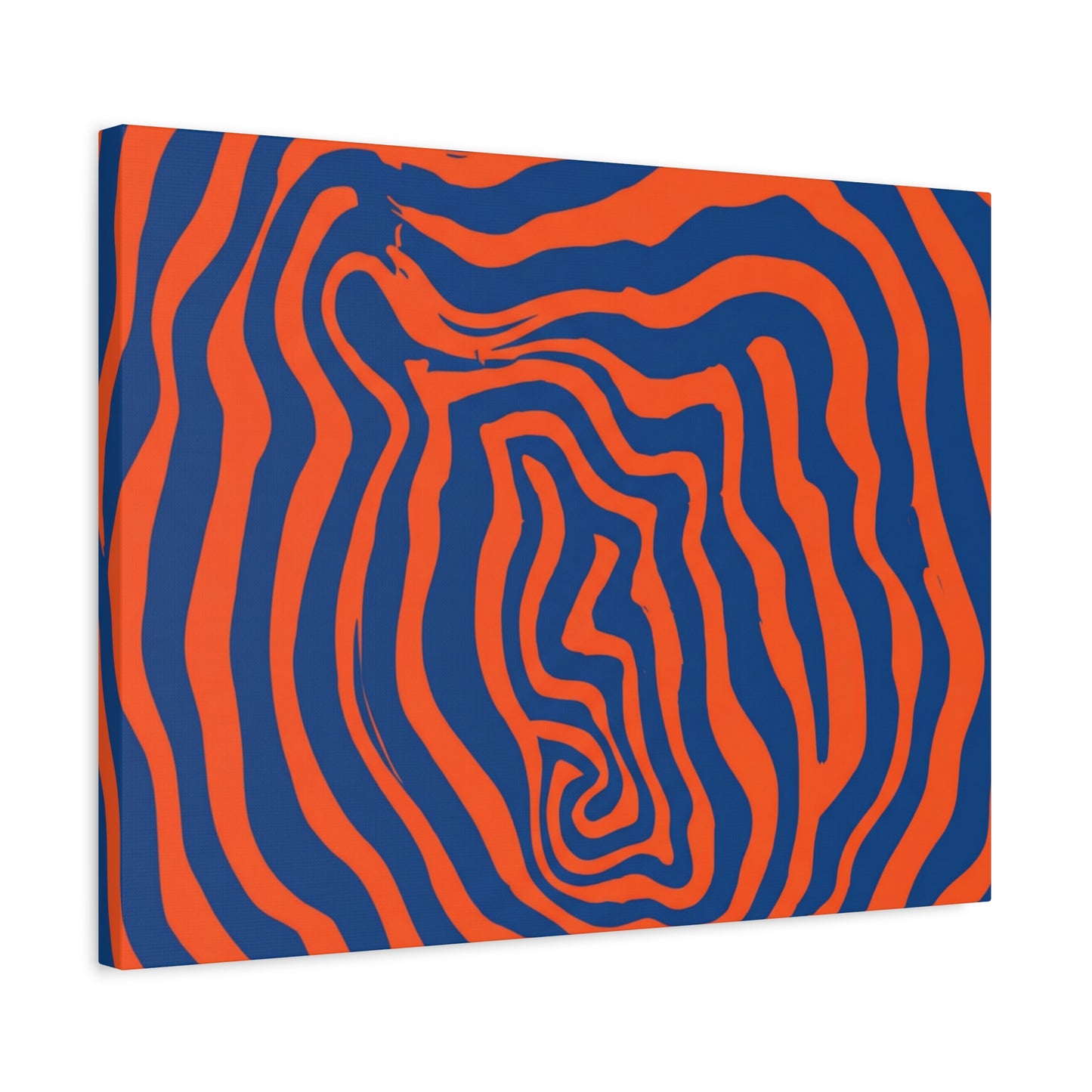 Stretched Canvas Wall Art