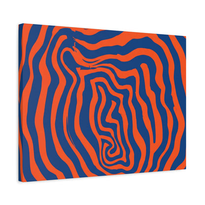 Stretched Canvas Wall Art