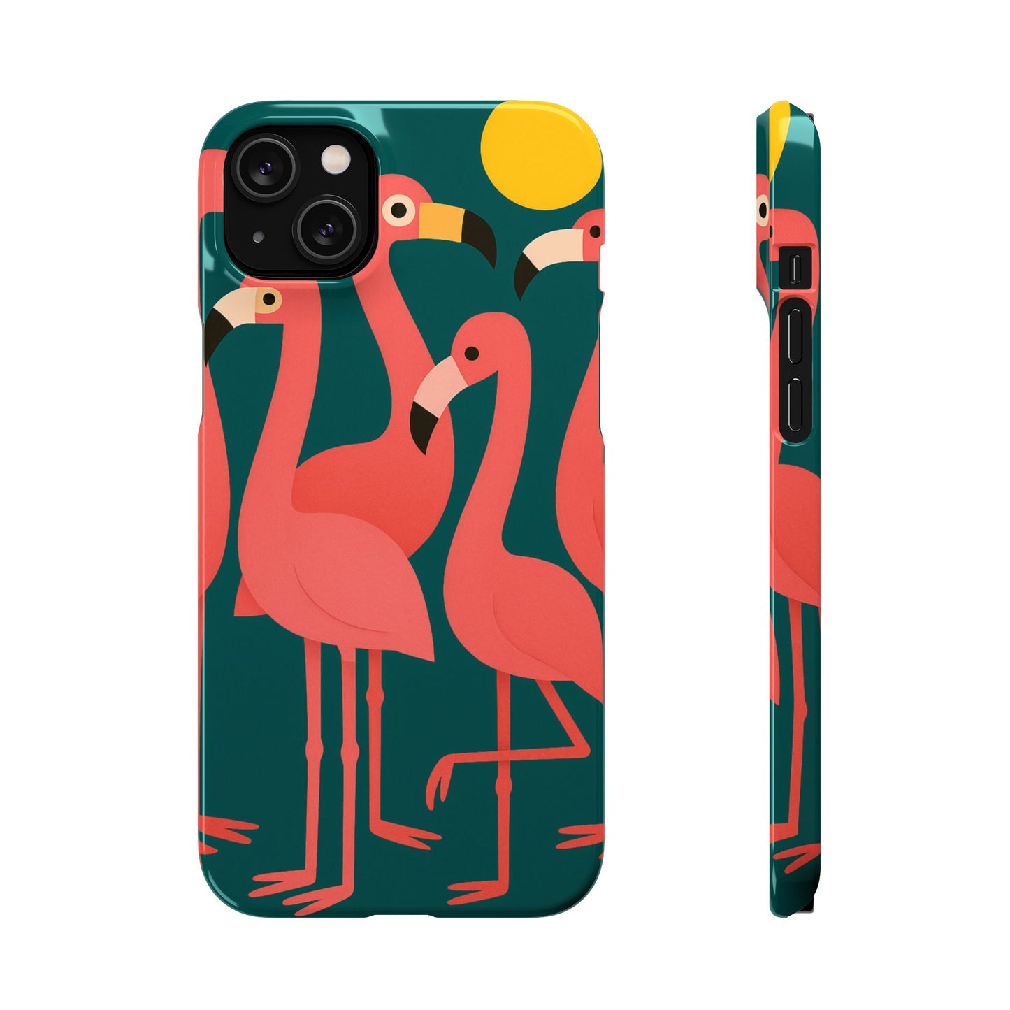 Snap Phone Case