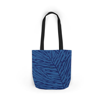 Tote Bag with 5-Color Straps