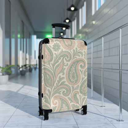 Suitcase - Travel Luggage
