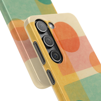 Snap Phone Case