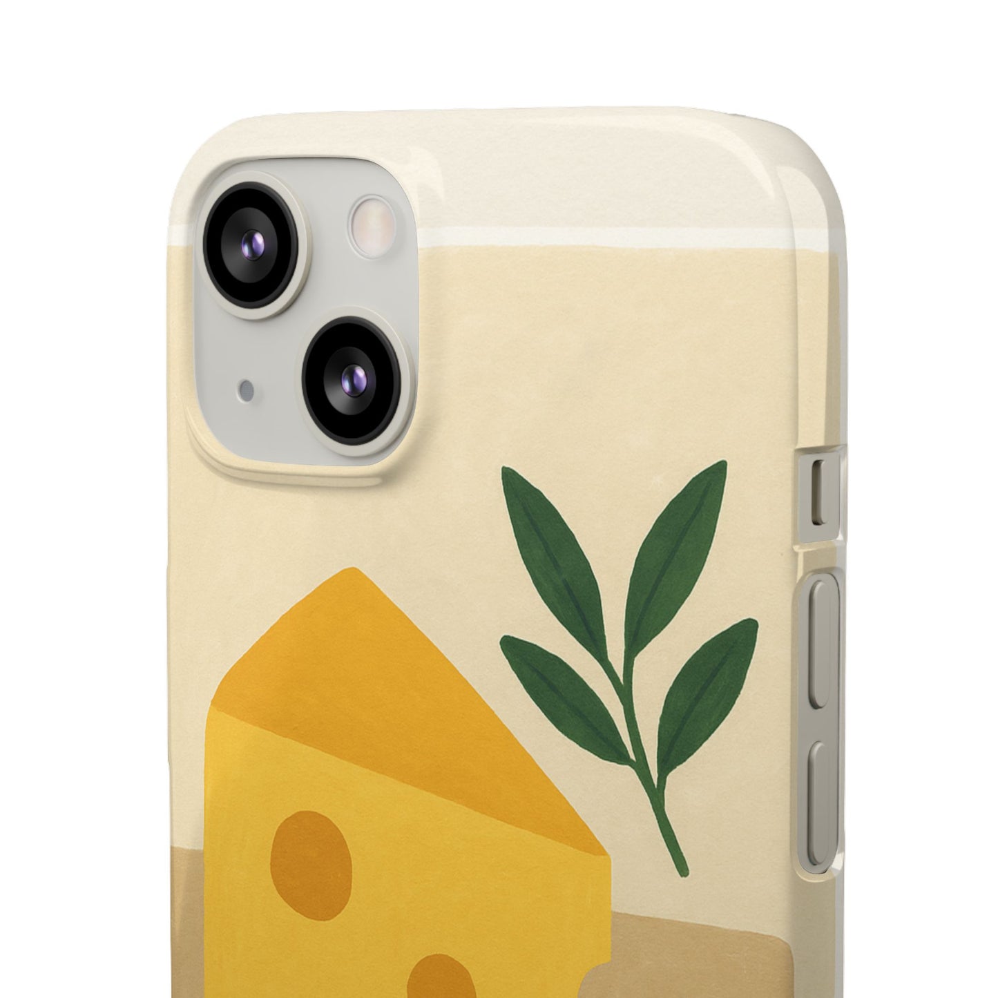 Snap Phone Case