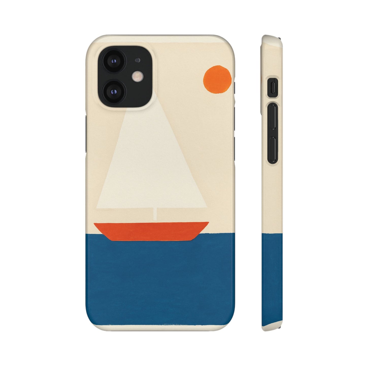 Snap Phone Case