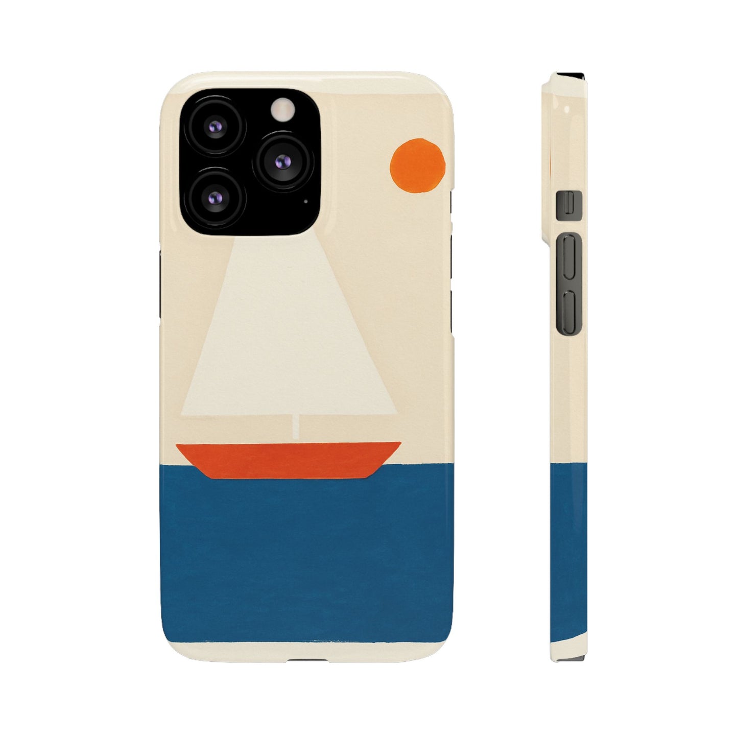 Snap Phone Case