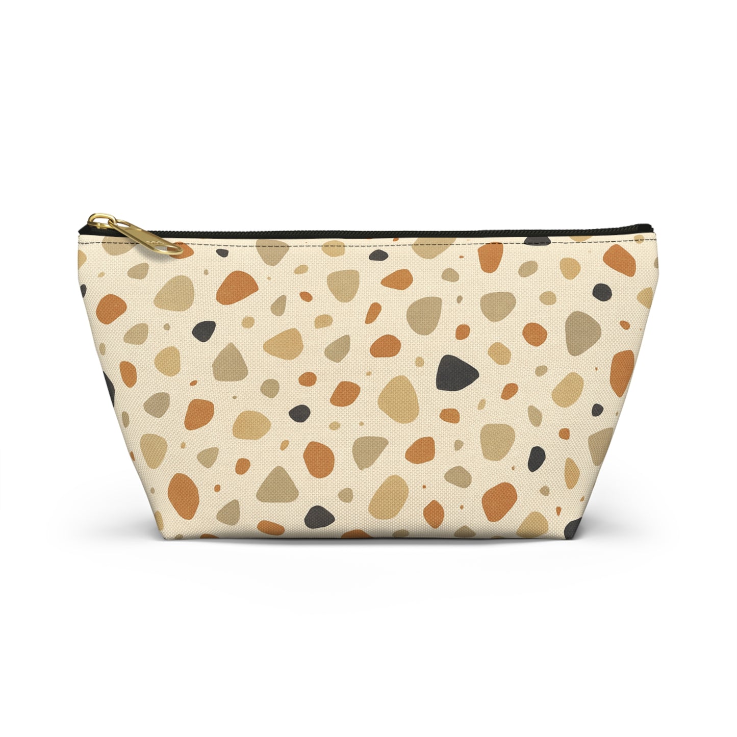 Accessory Pouch with T-bottom