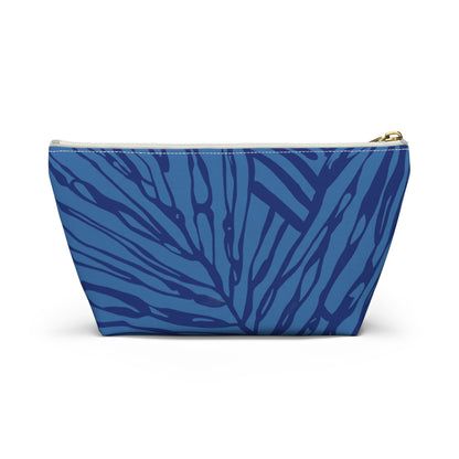 Accessory Pouch with T-bottom