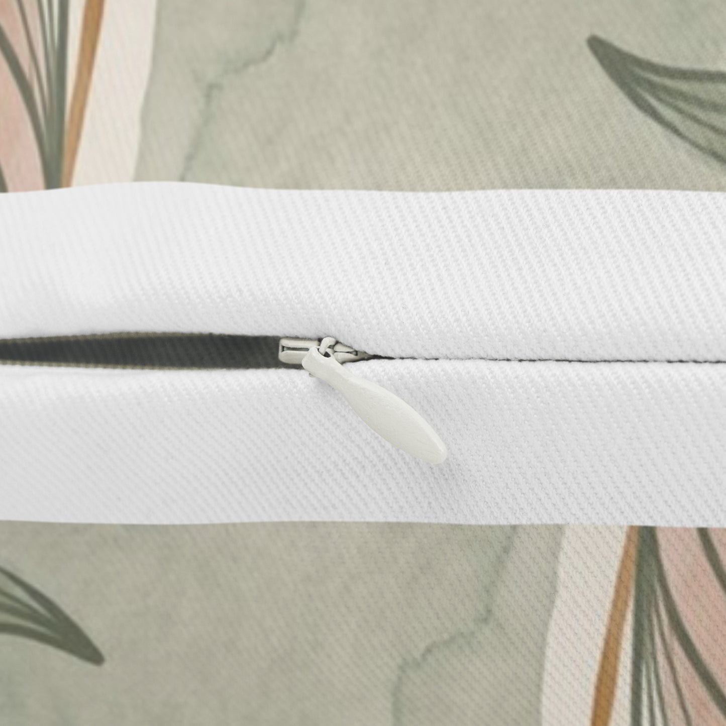 Rectangular Throw Pillow