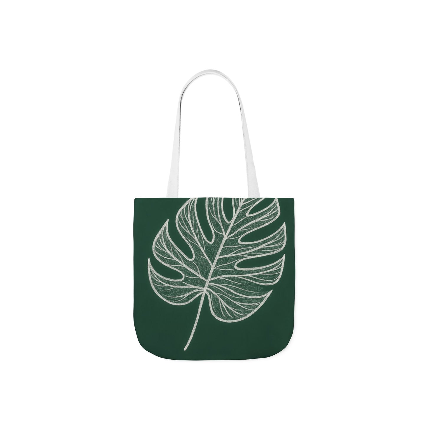 Tote Bag with 5-Color Straps