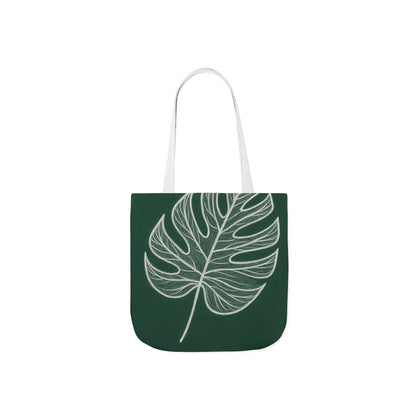 Tote Bag with 5-Color Straps