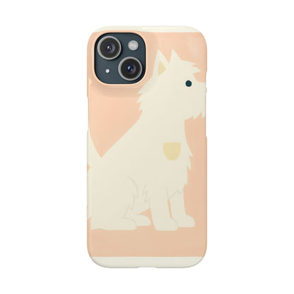 Snap Phone Case