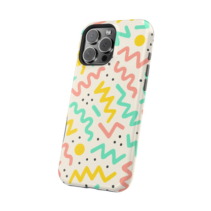 Magnetic Phone Case