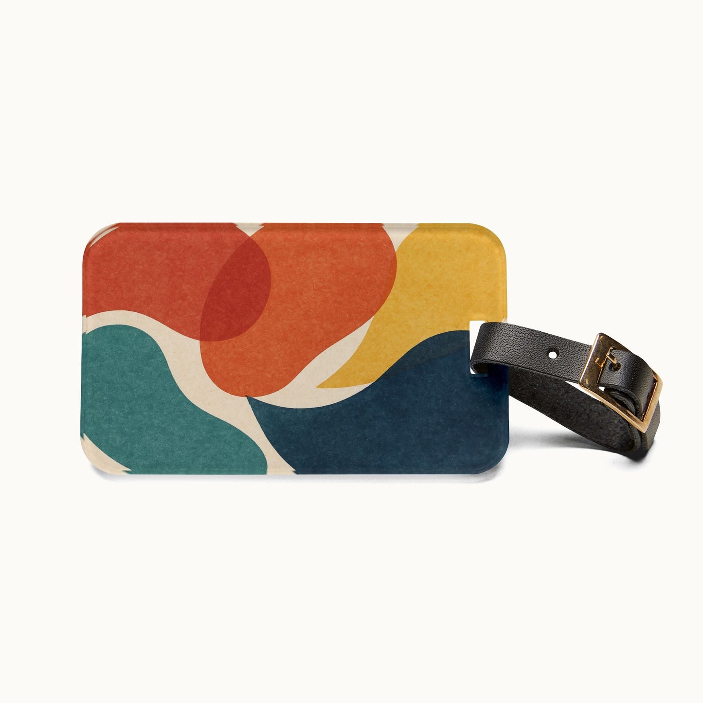 Luggage Tag