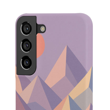 Snap Phone Case