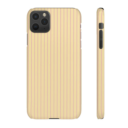Snap Phone Case
