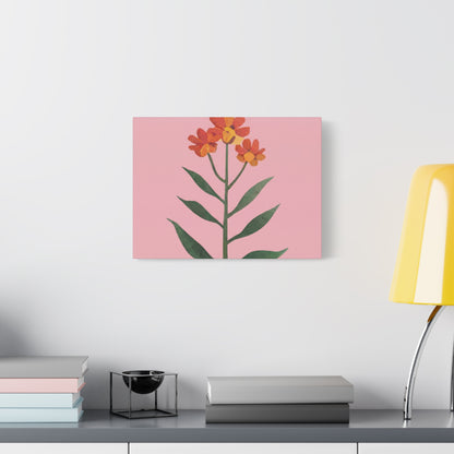 Stretched Canvas Wall Art