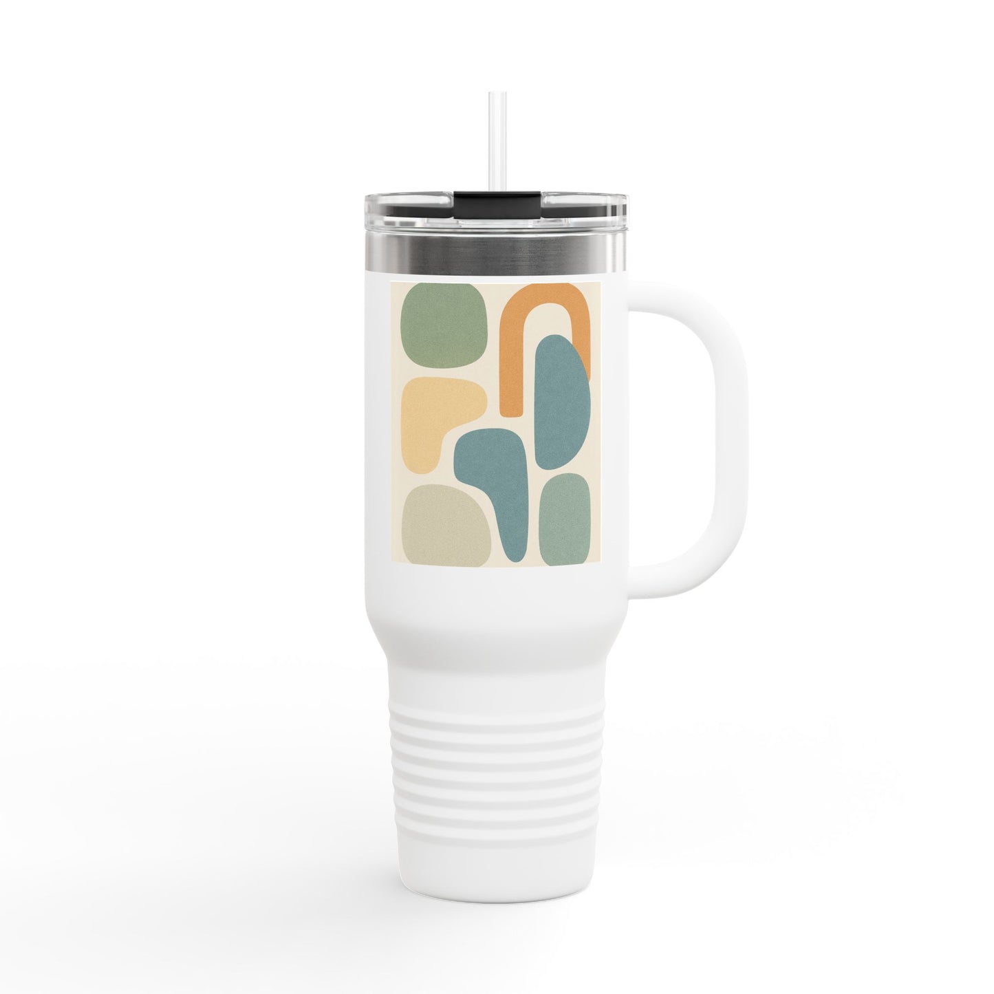 40oz Insulated Travel Mug