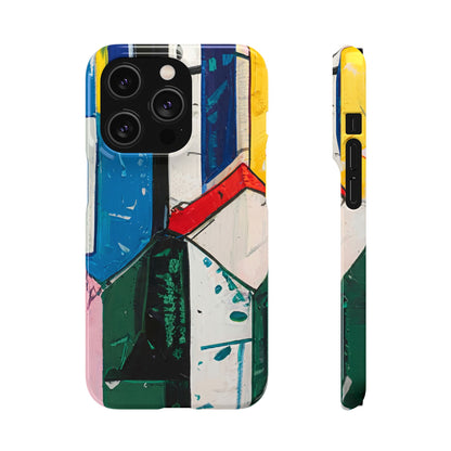 Snap Phone Case