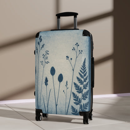 Suitcase - Travel Luggage