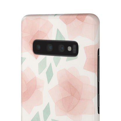Snap Phone Case