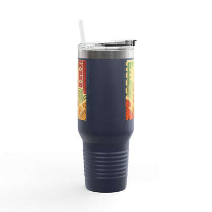 40oz Insulated Travel Mug