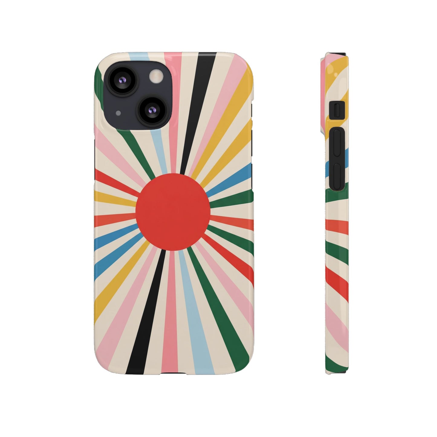 Snap Phone Case