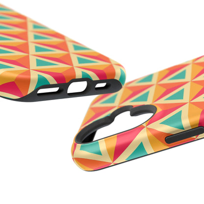 Impact-Resistant Cases