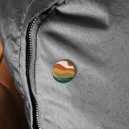 Round Pins — Square