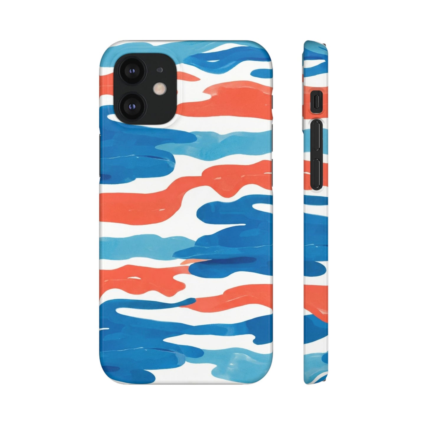 Snap Phone Case
