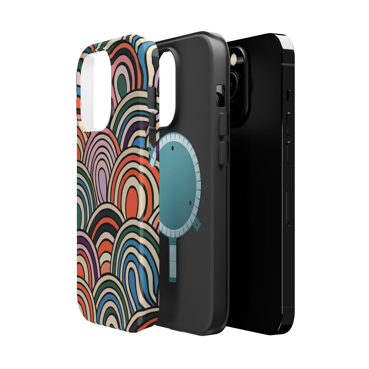 Magnetic Phone Case