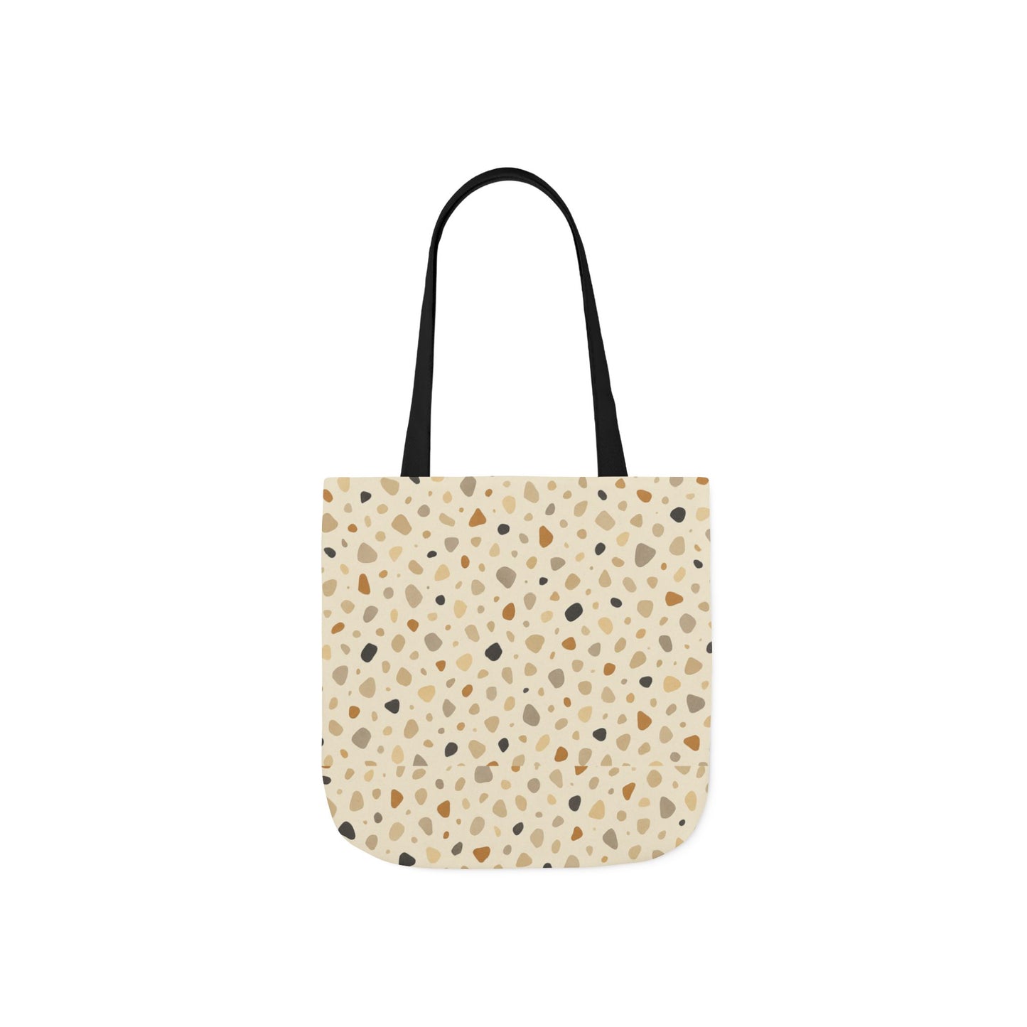 Tote Bag with 5-Color Straps