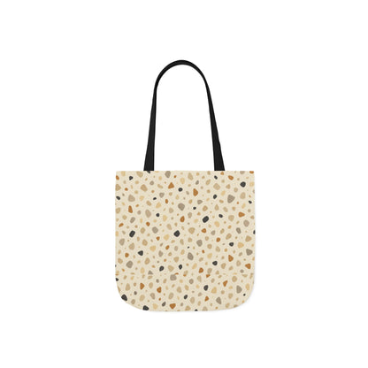 Tote Bag with 5-Color Straps