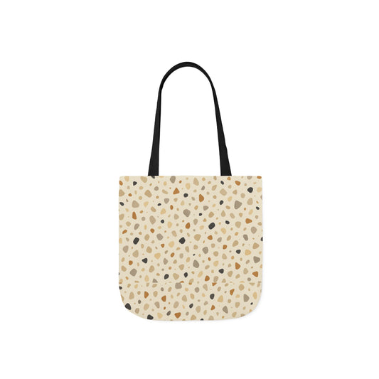 Tote Bag with 5-Color Straps