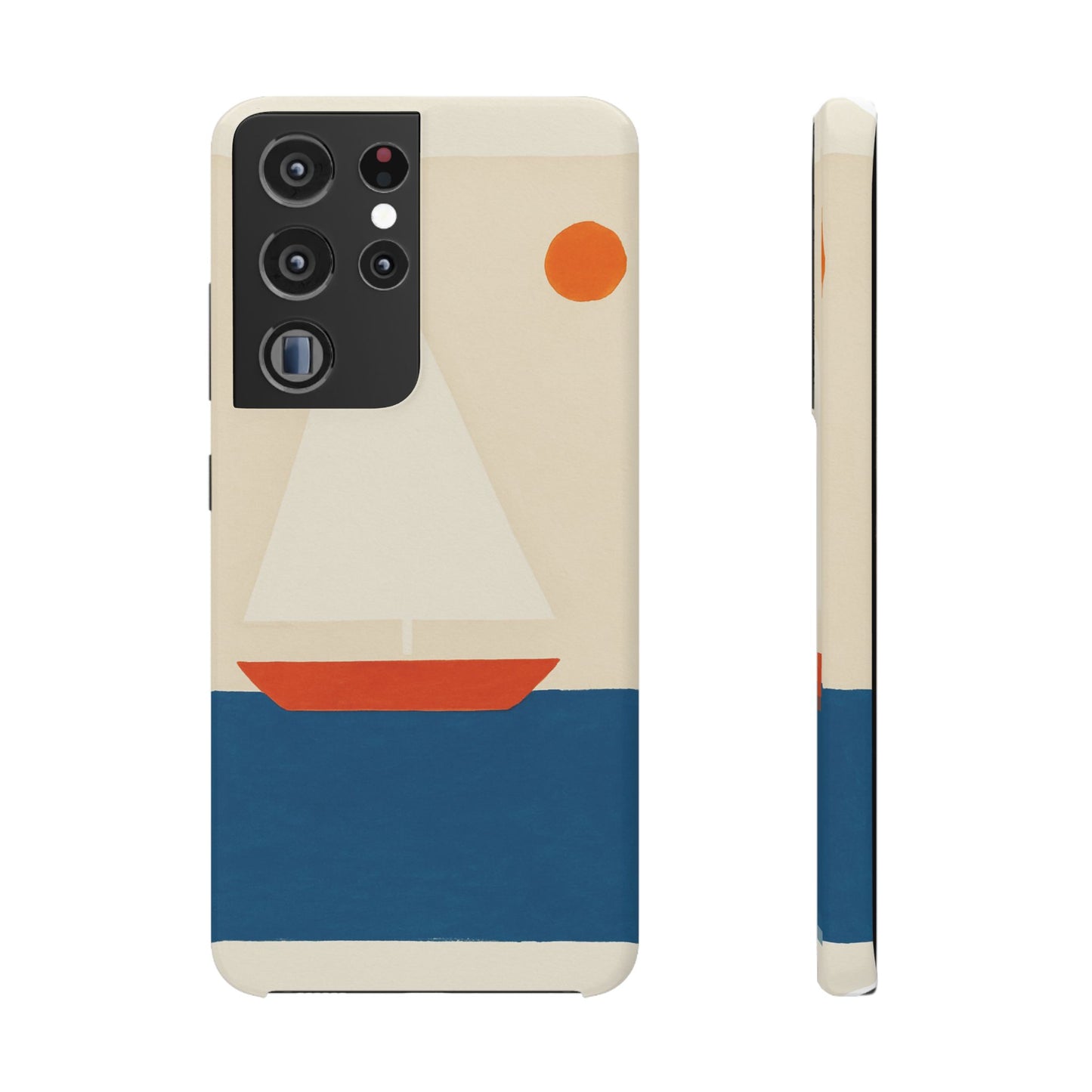 Snap Phone Case