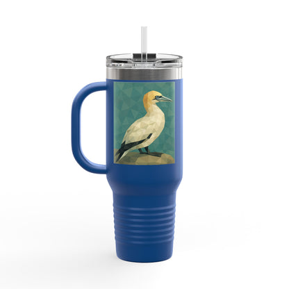 40oz Insulated Travel Mug