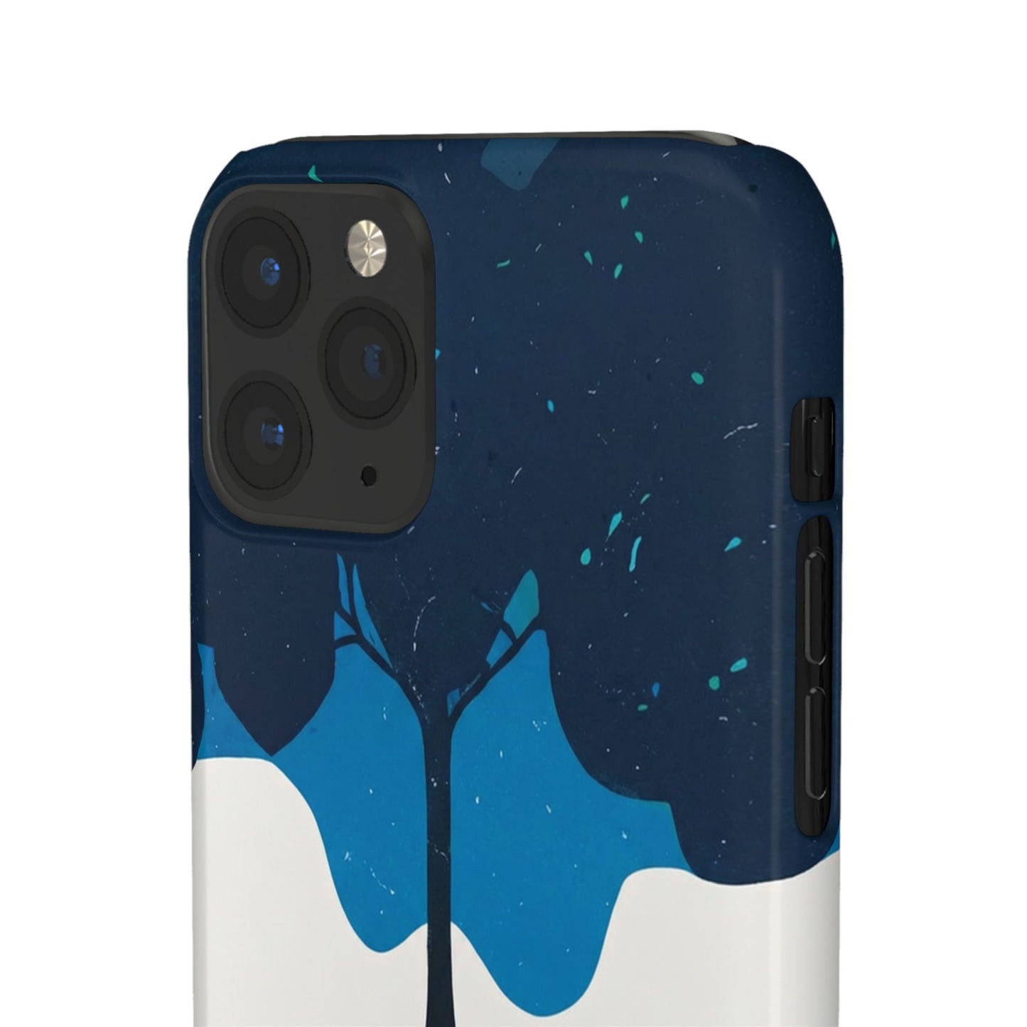 Snap Phone Case