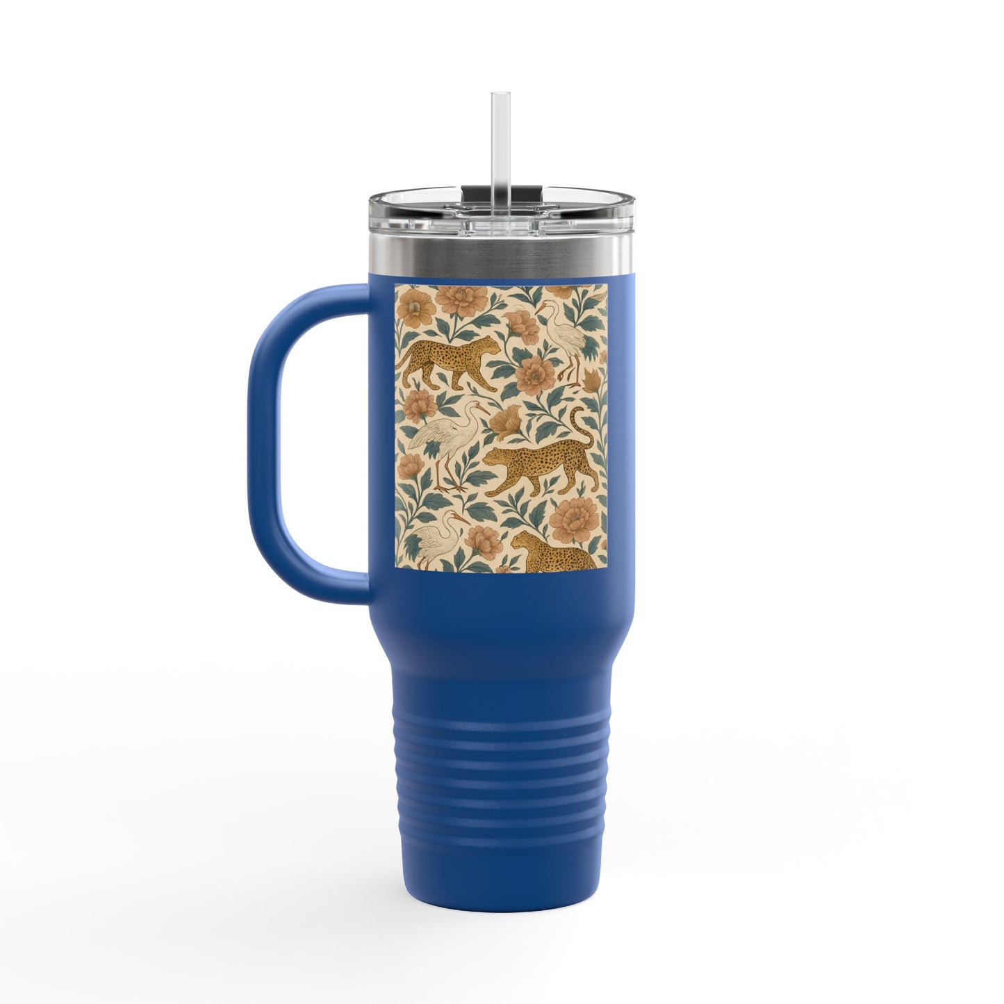 40oz Insulated Travel Mug
