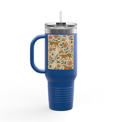 40oz Insulated Travel Mug